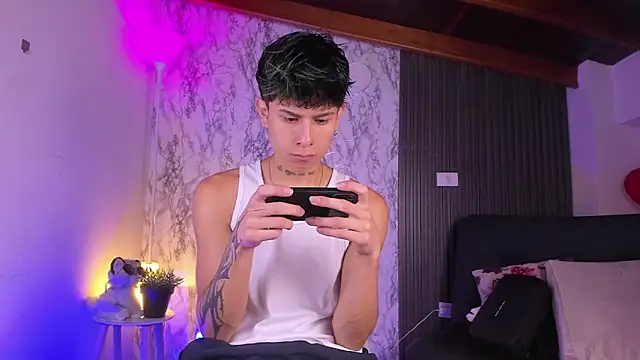 Jake beach  online show from February 28, 11:20 am