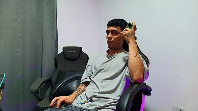 liorvante online show from February 3, 3:26 am