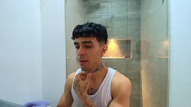 liorvante online show from January 7, 5:40 pm