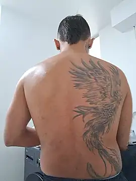 BASTIAN NICOLAS  online show from January 14, 4:22 pm