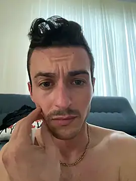 3turkish6model9 online show from April 5, 3:58 am