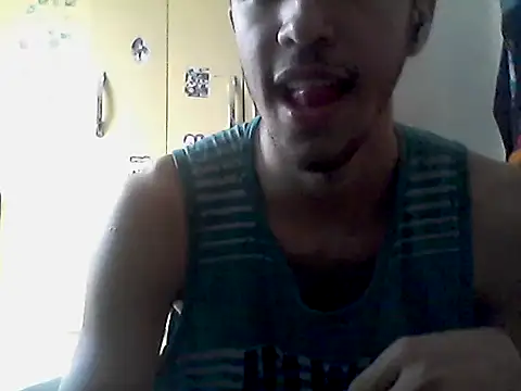 Joaozinh069 online show from May 16, 2:15 pm