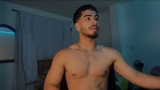 Franco banderas online show from March 26, 9:46 am