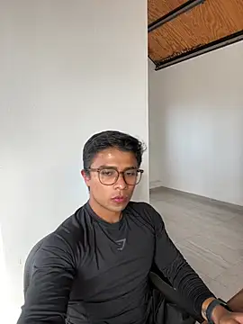 Abramfffj online show from July 28, 10:31 pm