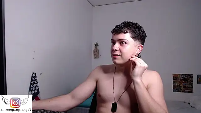 oak david online show from January 17, 1:52 am