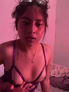 Arely-L1 online show from January 18, 4:53 pm