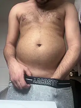 grosqueue3838 online show from December 19, 6:05 pm