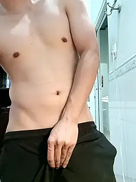 wesleiiiii online show from March 14, 10:11 am