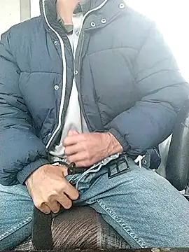 kral4531 online show from December 4, 5:14 am