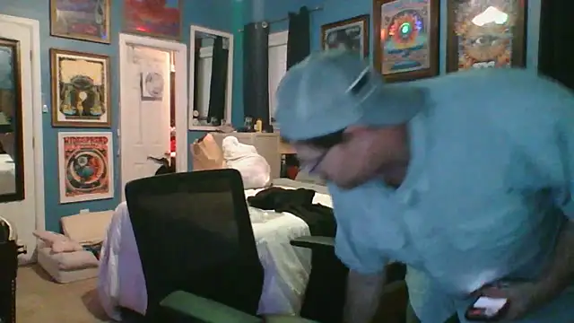 BamaBoi40AL online show from April 8, 12:55 am