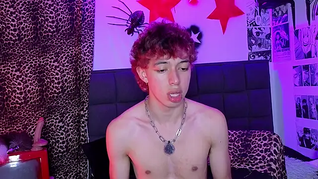 Otter Starr online show from December 4, 4:08 am