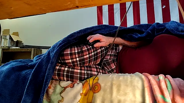 Olewrench35 online show from December 4, 4:52 am