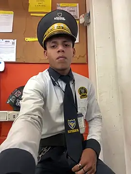 vispera online show from March 11, 6:26 pm