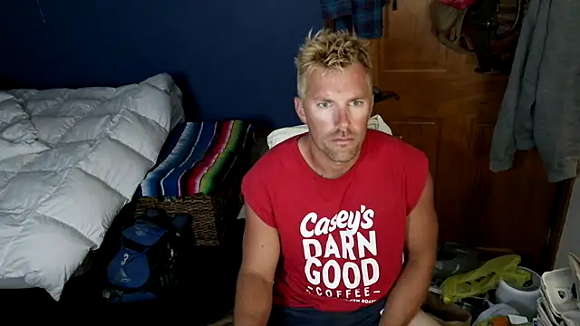 SpunRedneck online show from July 14, 9:13 am