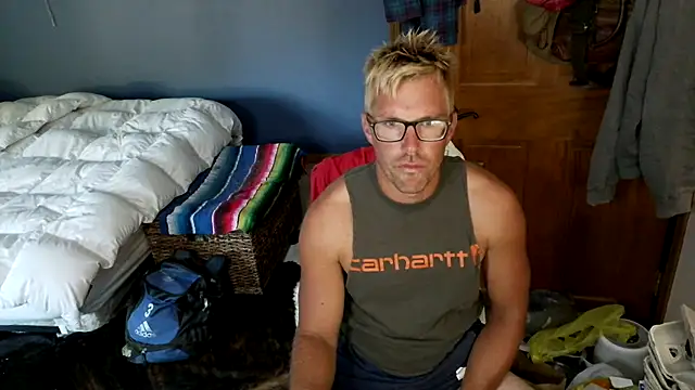 SpunRedneck online show from July 15, 12:39 am