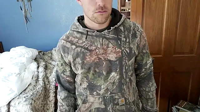 SpunRedneck online show from February 11, 6:13 pm