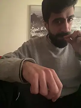 Ghost-Zero online show from April 1, 11:45 am