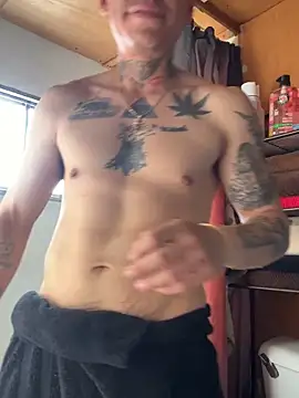 Imnotabatman45 online show from March 26, 11:31 pm