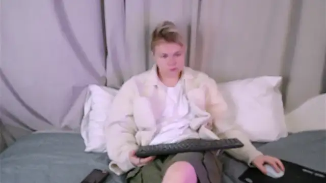 Brian Mils online show from February 15, 12:57 pm