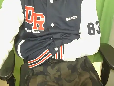 Michal Fransis online show from January 13, 4:55 pm