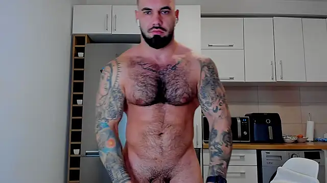 joran rush05 online show from February 12, 9:10 pm