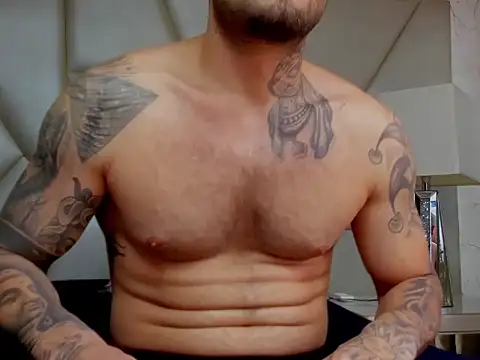 lucky smith1 online show from February 26, 6:09 pm