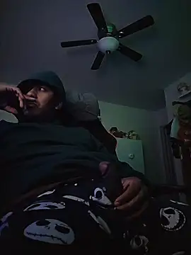 ASMODYX94 online show from December 4, 2:07 am