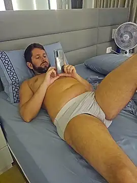 RipMyUnderwear online show from February 24, 2:45 am