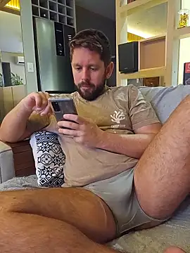 RipMyUnderwear online show from April 12, 10:21 pm