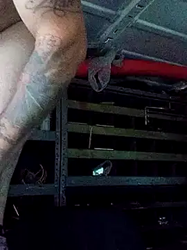 Snapshot of Guero0751@xh chatting on March 22, 4:58 pm Guero0751xh online show from March 22, 4:58 pm