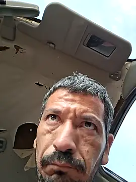 Snapshot of Guero0751@xh chatting on October 9, 12:04 am Guero0751xh online show from October 9, 12:04 am