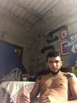 modeloxtz online show from January 9, 5:02 am