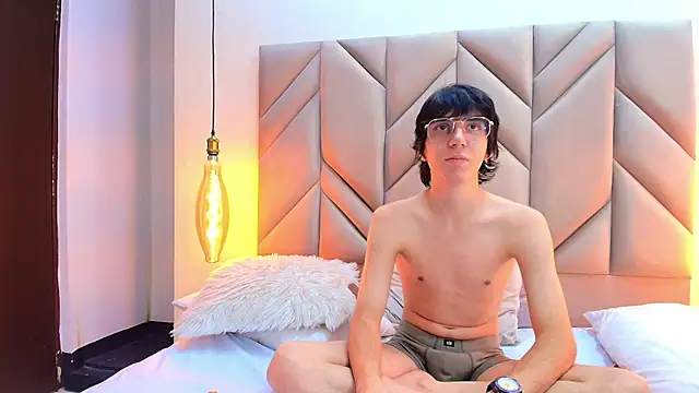 JeffBellfort online show from December 22, 10:07 pm