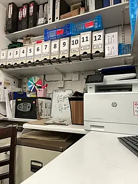 dirtyanal23 online show from February 16, 11:25 pm