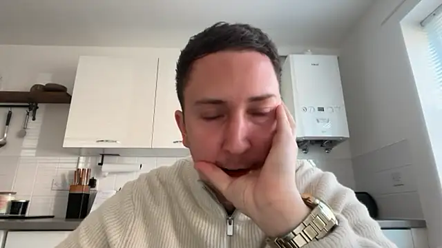 dirtyanal23 online show from April 20, 8:50 am