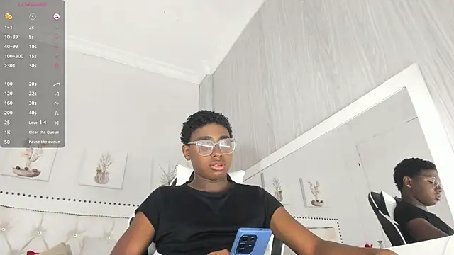 teylor lovee online show from March 19, 9:29 pm