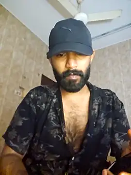 Bigkannan online show from March 23, 7:53 pm