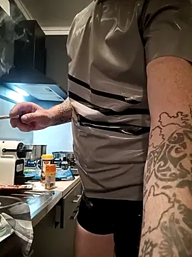 jefflatex45 online show from April 13, 11:05 pm