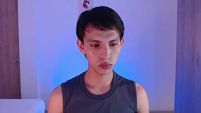 andrew courtzz online show from May 15, 7:22 pm