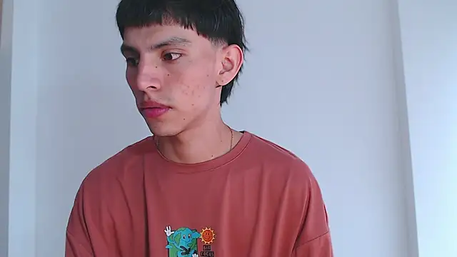 andrew courtzz online show from December 22, 8:50 pm