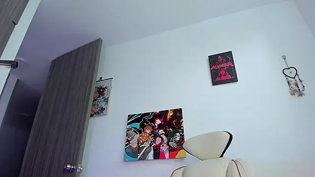 Jasson    online show from February 4, 7:09 pm