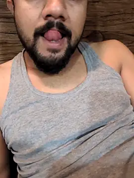sexytomdev online show from June 9, 3:30 am