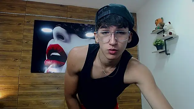 jeremy job online show from February 27, 11:44 am