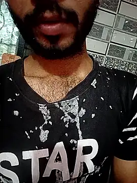 xhanm online show from February 23, 4:41 pm