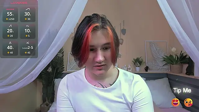 winxxxyy online show from December 22, 8:50 pm