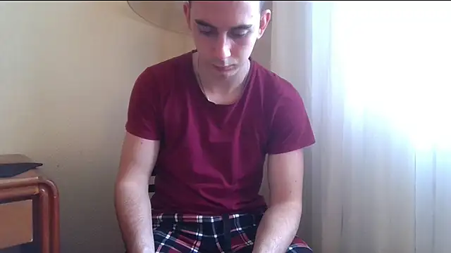 Tommy Lidds online show from February 1, 2:27 pm