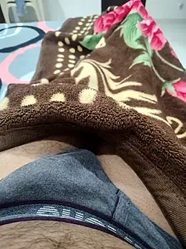 johny044 online show from January 9, 8:36 pm