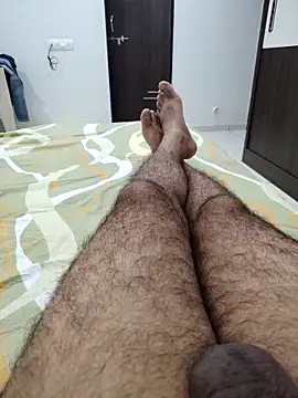 johny044 online show from April 3, 8:27 pm