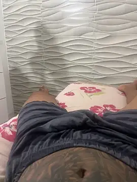 Chris5988 online show from January 16, 2:14 am