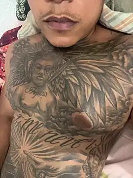 Chris5988 online show from January 11, 2:37 am